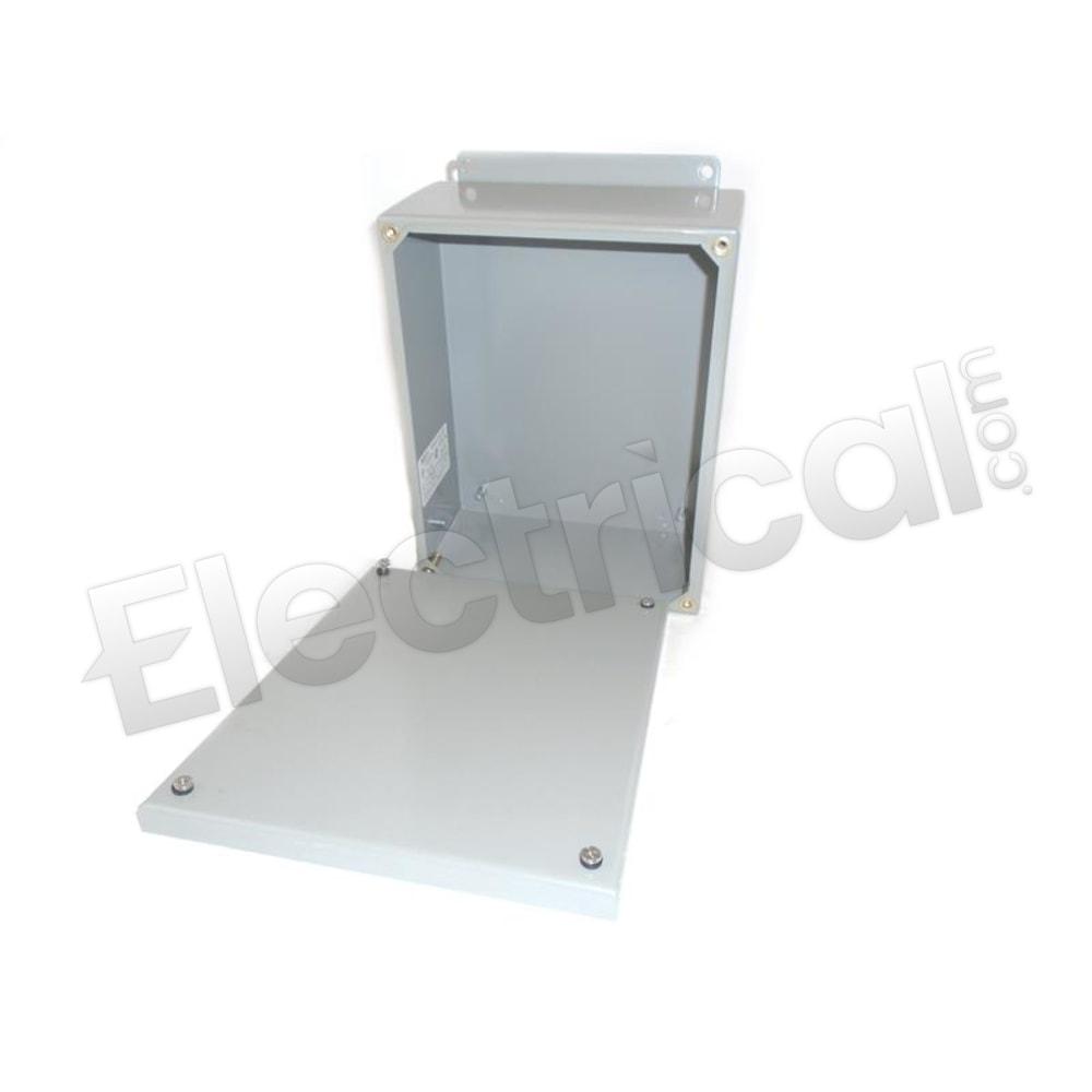 Saginaw Enclosure SCE-1008SC