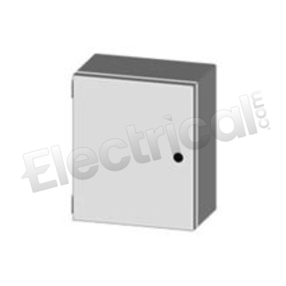 Saginaw Enclosure SCE-10106ELJ