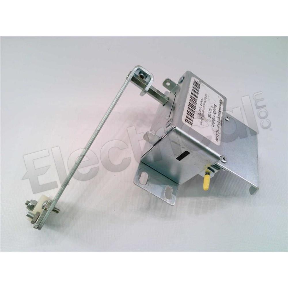 Saginaw Safety Switch SCE-103758