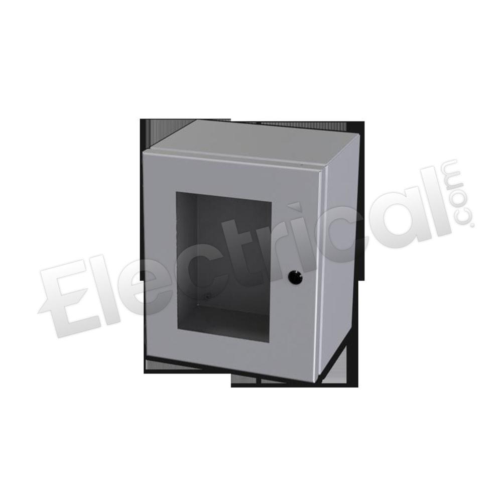 Saginaw Enclosure SCE-1210ELJW