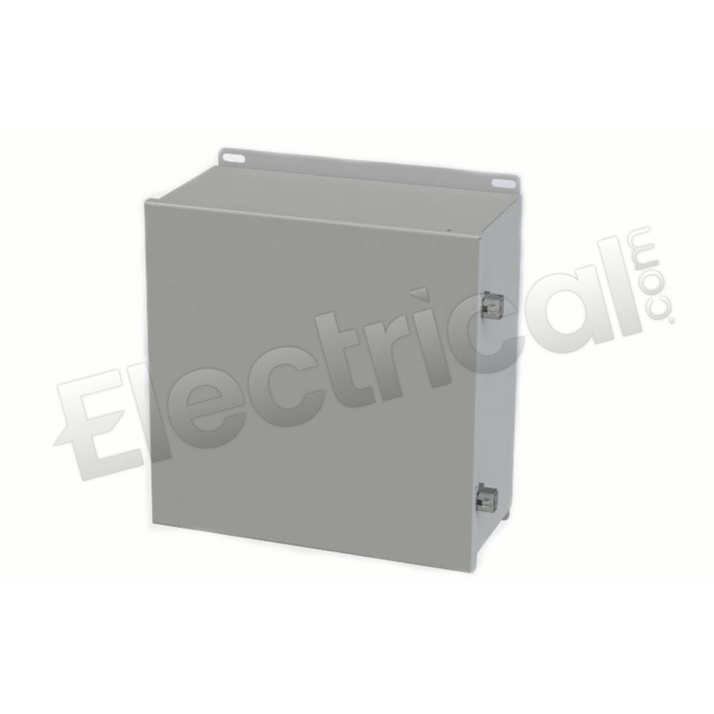 Saginaw Enclosure SCE-1212CHNF