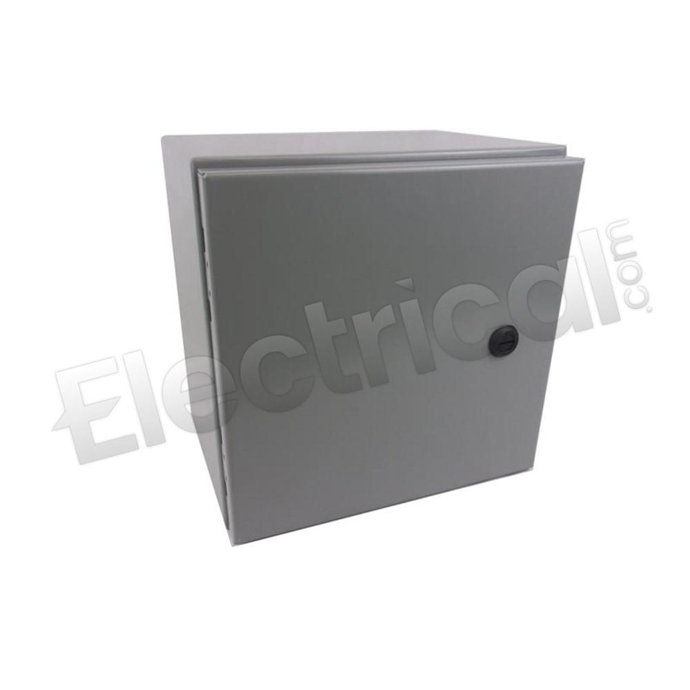 Saginaw Enclosure SCE-12EL1208LP
