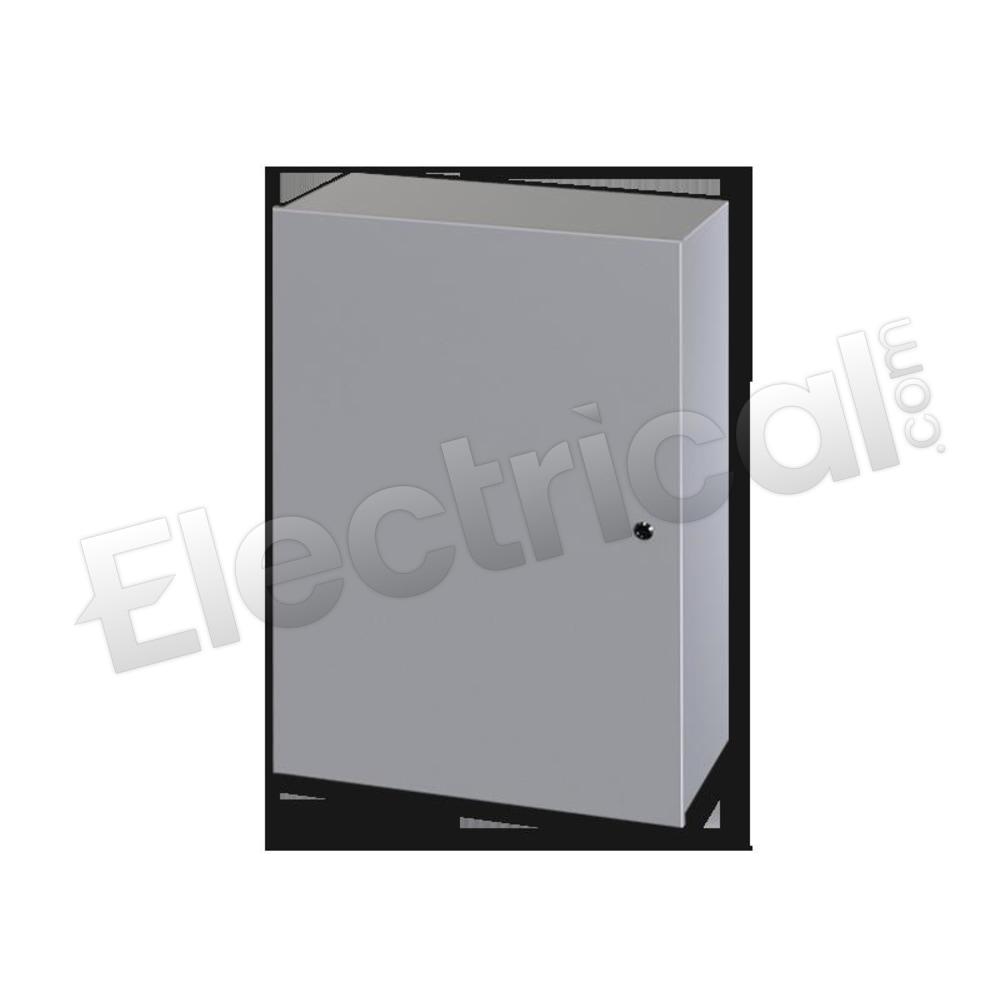 Saginaw Enclosure SCE-12N1004LP