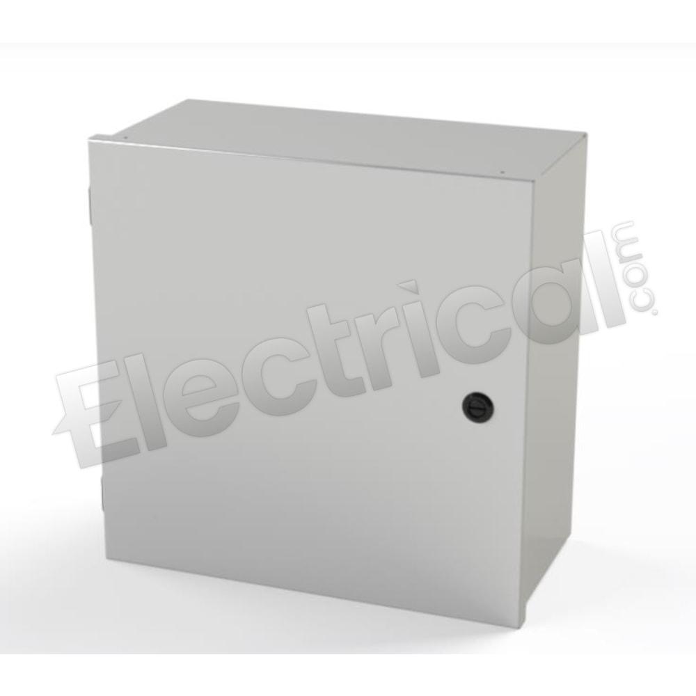 Saginaw Enclosure SCE-12N1208LP