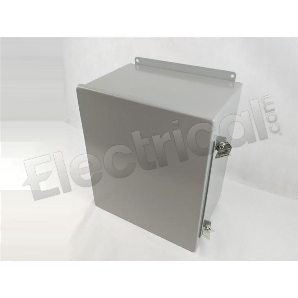 Saginaw Enclosure SCE-14128CH
