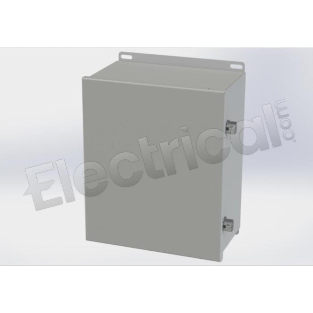 Saginaw Enclosure SCE-14128CHNF