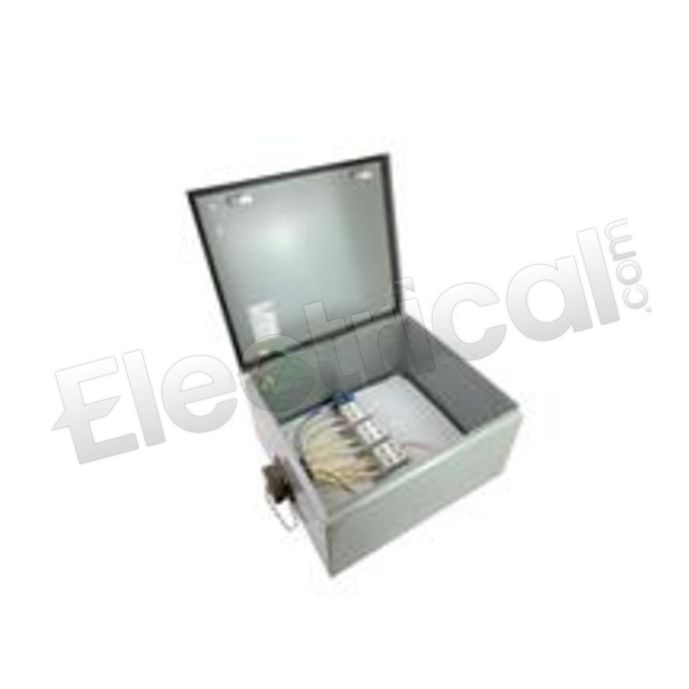 Saginaw Enclosure SCE-16148ELJ