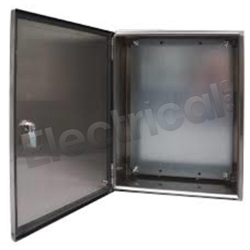 Saginaw Enclosure SCE-16148ELJSS