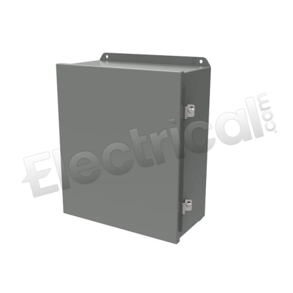 Saginaw Enclosure SCE-16EL1206SSLP
