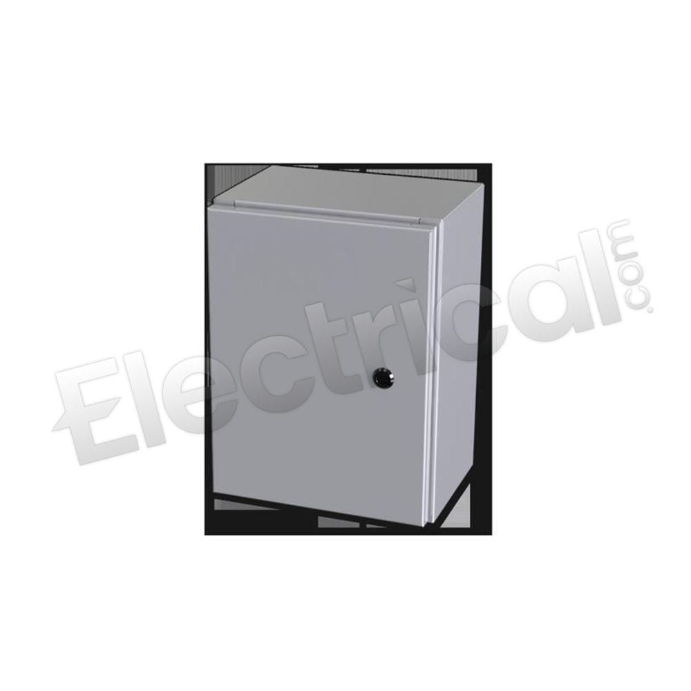 Saginaw Enclosure SCE-16EL1208LP