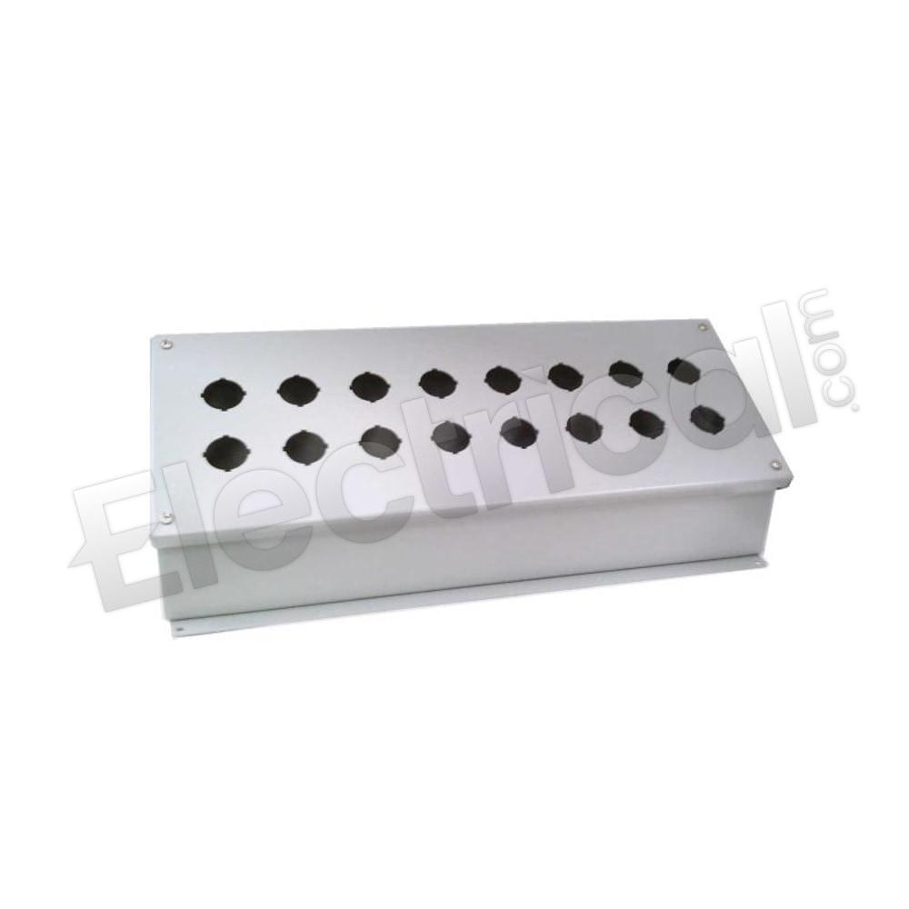 Saginaw Enclosure SCE-16PBAI