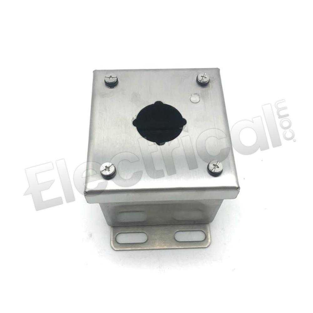 Saginaw Enclosure SCE-1PBSS