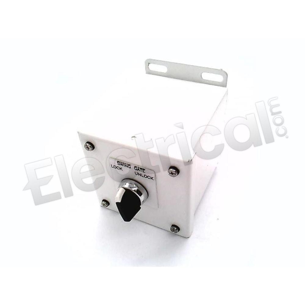 Saginaw Enclosure SCE-1PBXI