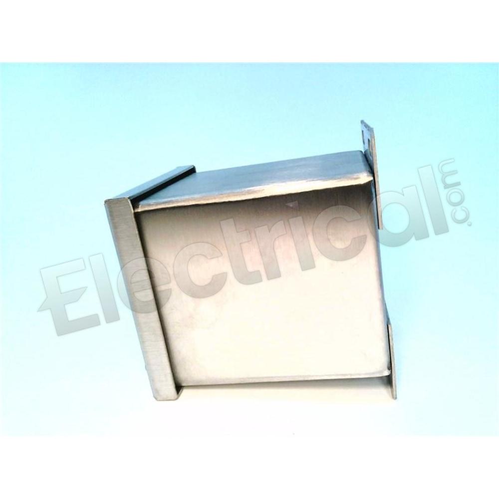Saginaw Enclosure SCE-1PBXSS