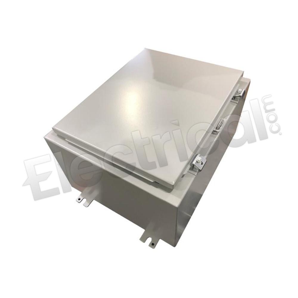 Saginaw Enclosure SCE-201610LP