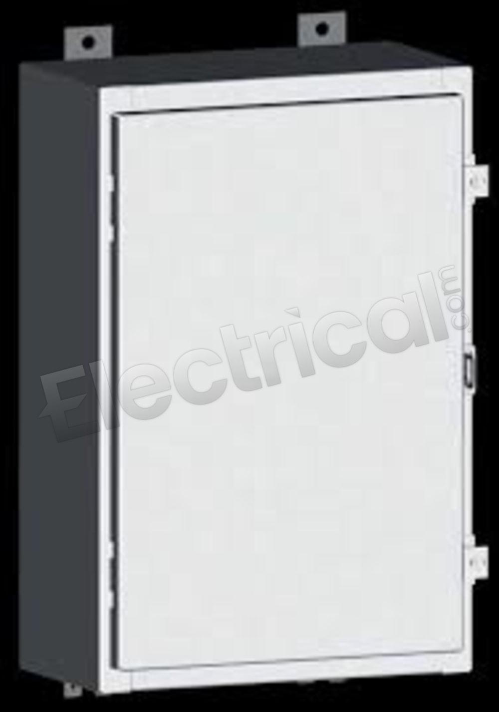 Saginaw Enclosure SCE-201612LP