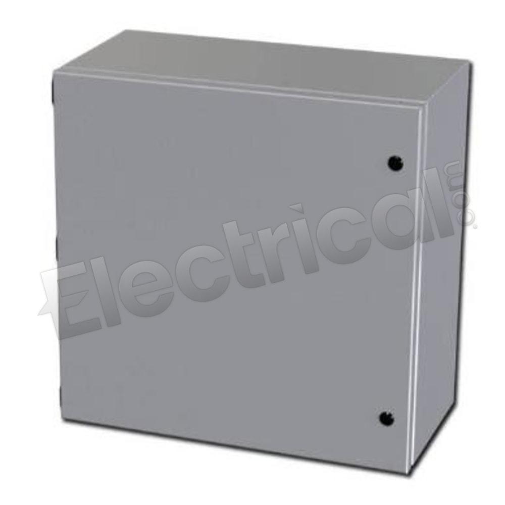 Saginaw Enclosure SCE-20208ELJ