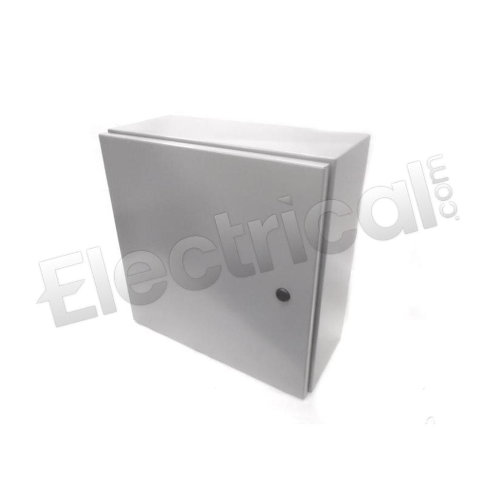 Saginaw Enclosure SCE-20EL2008LP