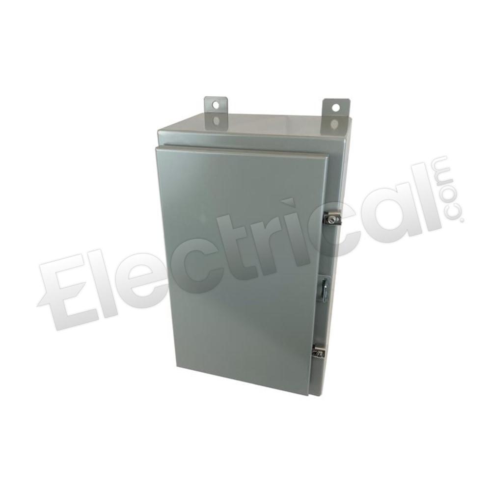 Saginaw Enclosure SCE-20H1208LP
