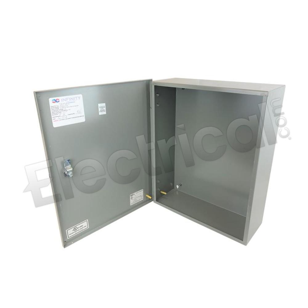 Saginaw Enclosure SCE-20N1606LP