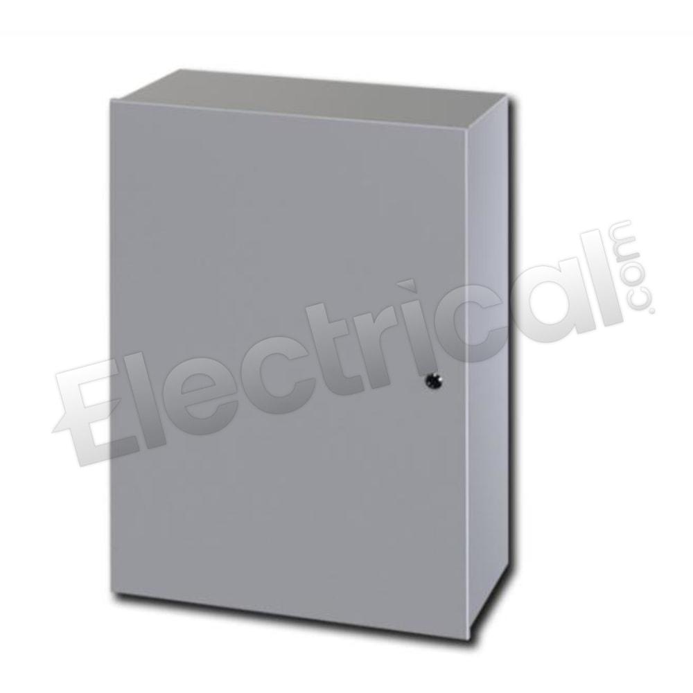 Saginaw Enclosure SCE-20N2010LP