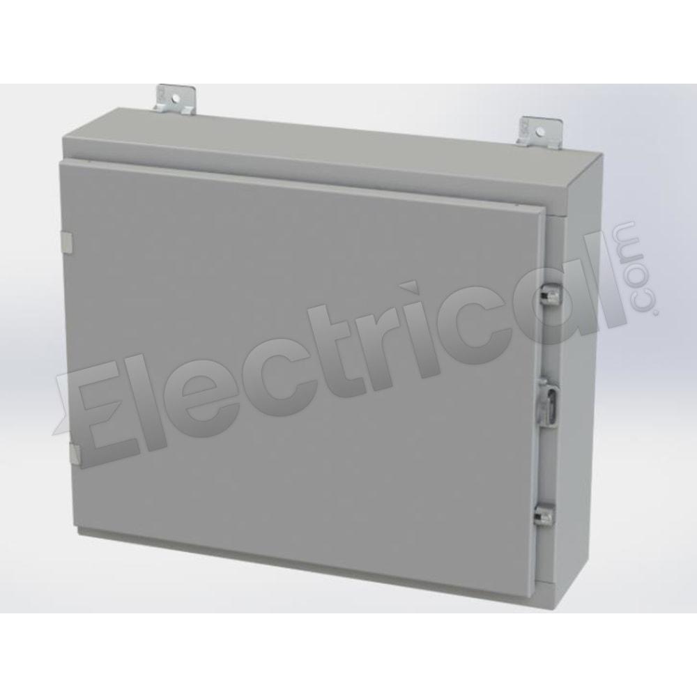 Saginaw Enclosure SCE-242010LP