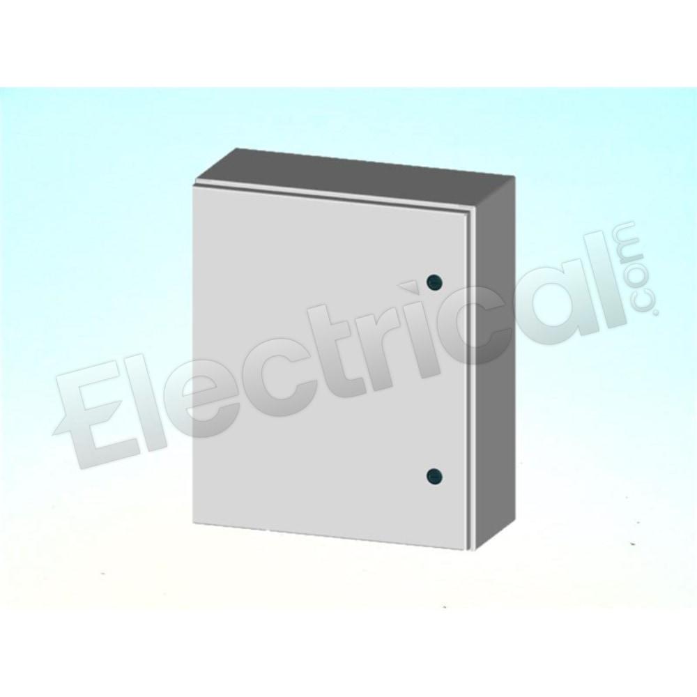 Saginaw Enclosure SCE-24EL2008LP