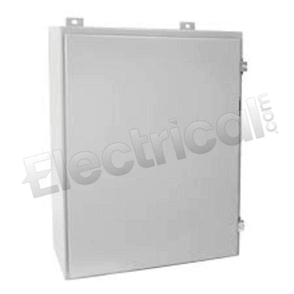 Saginaw Enclosure SCE-24H1608LP