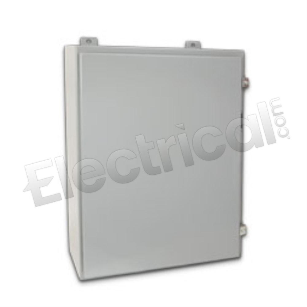 Saginaw Enclosure SCE-24H2010LP