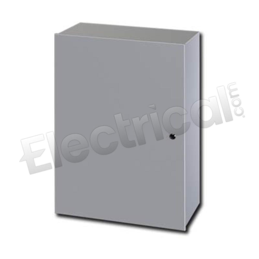 Saginaw Enclosure SCE-24N1606LP