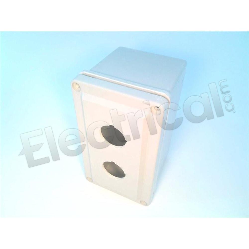 Saginaw Enclosure SCE-2PBFG
