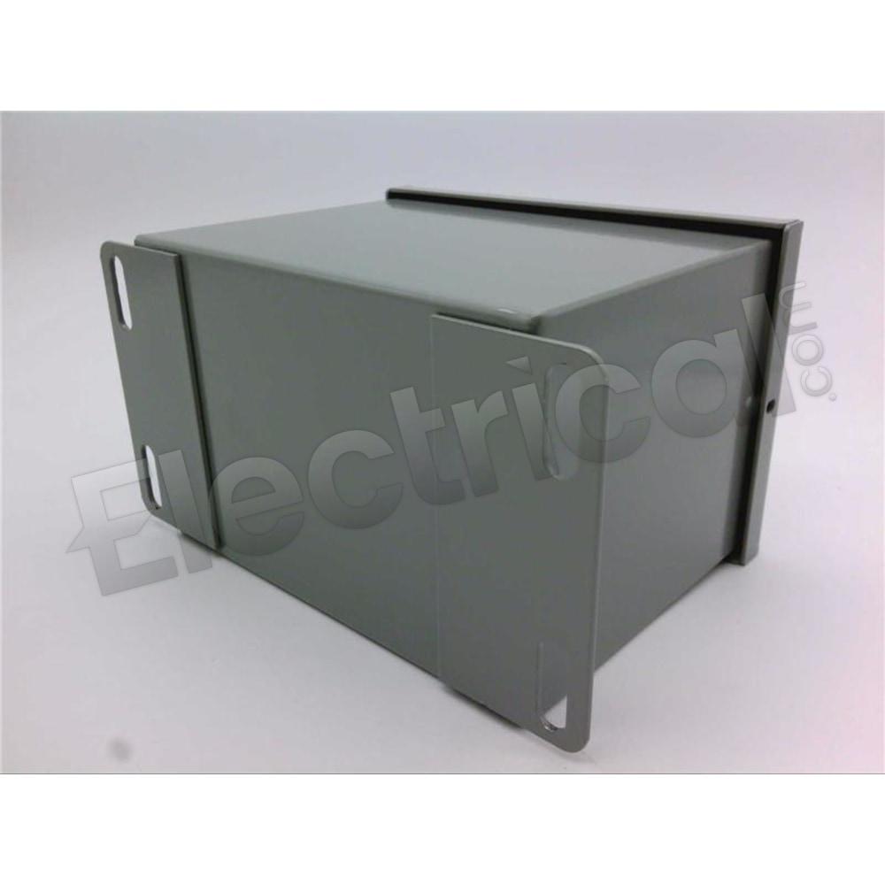 Saginaw Enclosure SCE-2PBX