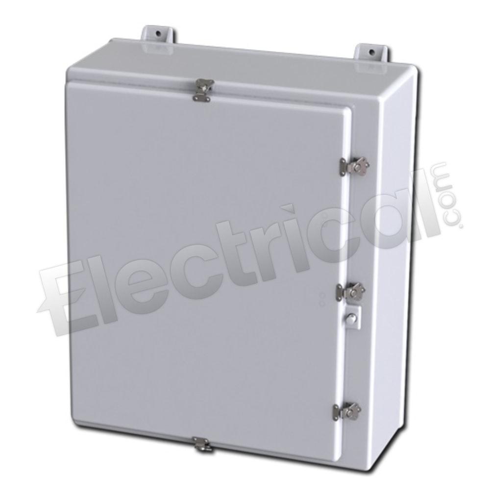 Saginaw Enclosure SCE-302408LP