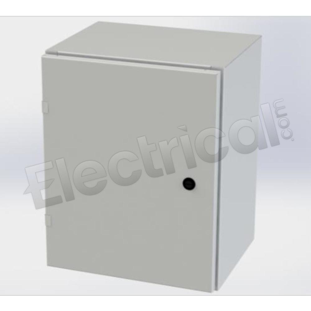Saginaw Enclosure SCE-36EL3608LP