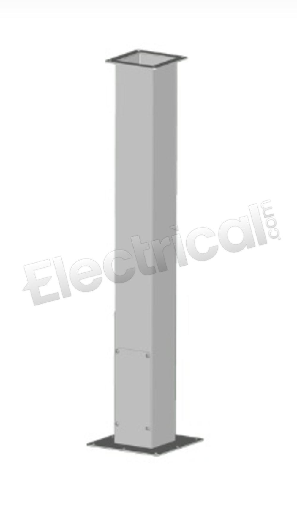 Saginaw Enclosure SCE-44CCOL