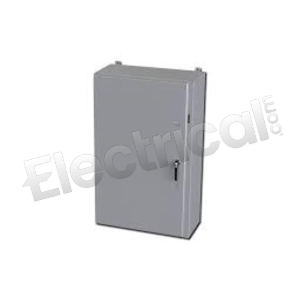 Saginaw Enclosure SCE-48SA3810LPPL
