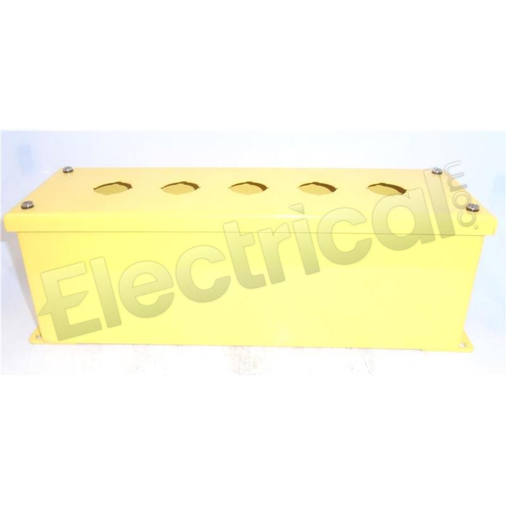 Saginaw Enclosure SCE-5PB