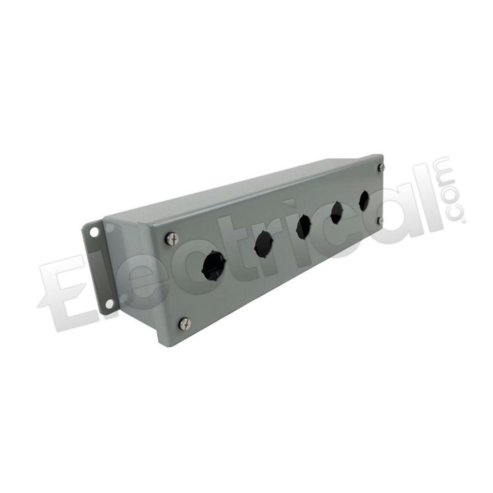Saginaw Enclosure SCE-5PBI