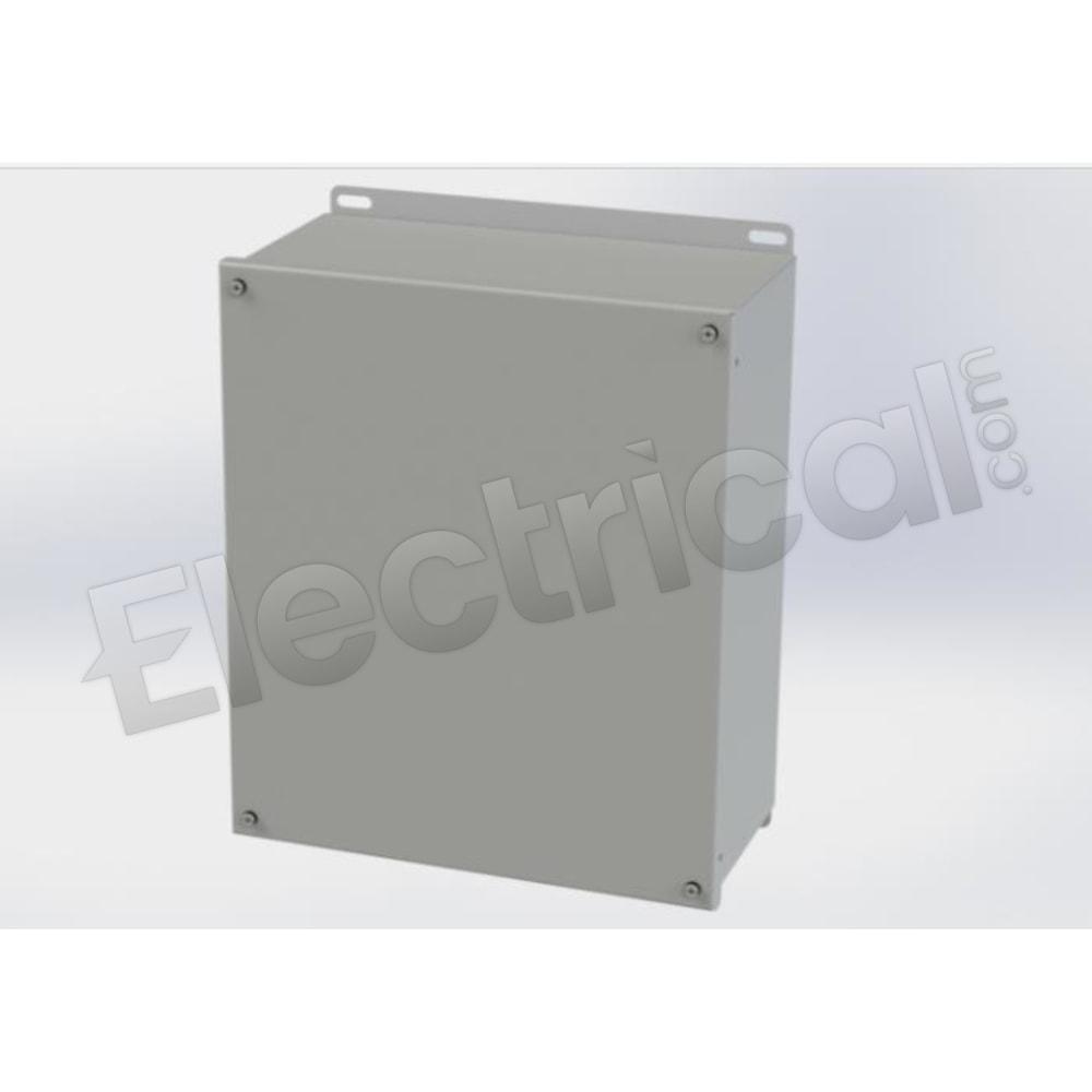 Saginaw Enclosure SCE-6044SC