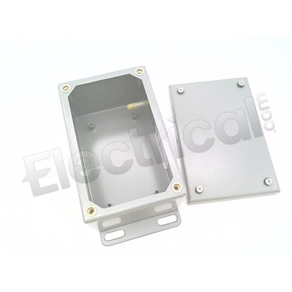 Saginaw Enclosure SCE-604SC
