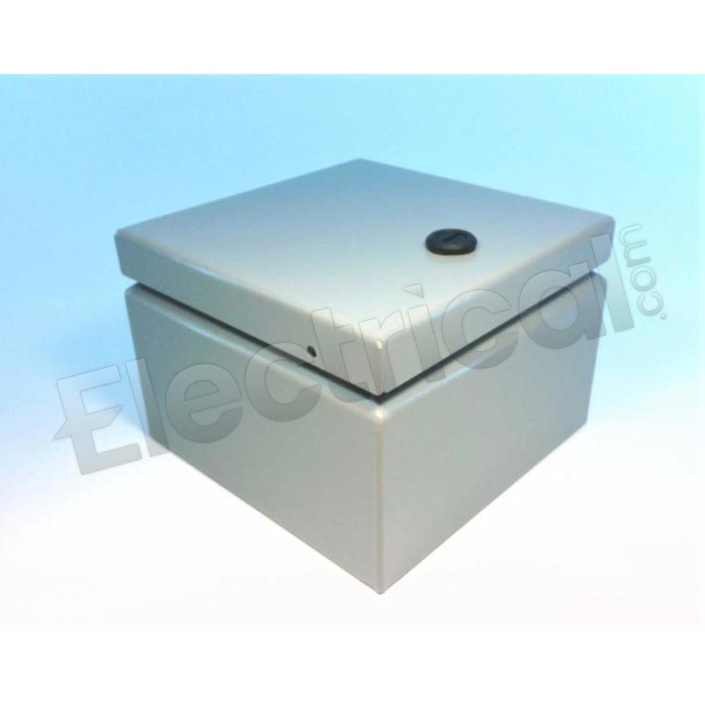 Saginaw Enclosure SCE-606ELJ