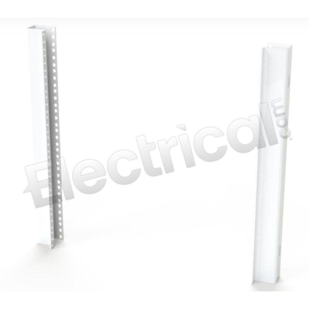 Saginaw Enclosure SCE-60RA24WS