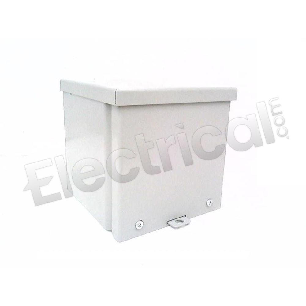 Saginaw Enclosure SCE-6R66