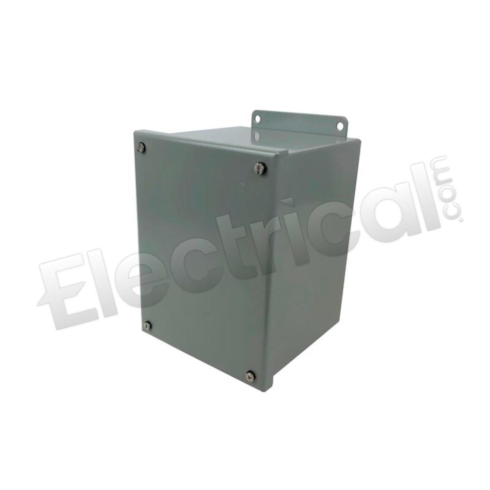 Saginaw Enclosure SCE-8066SC