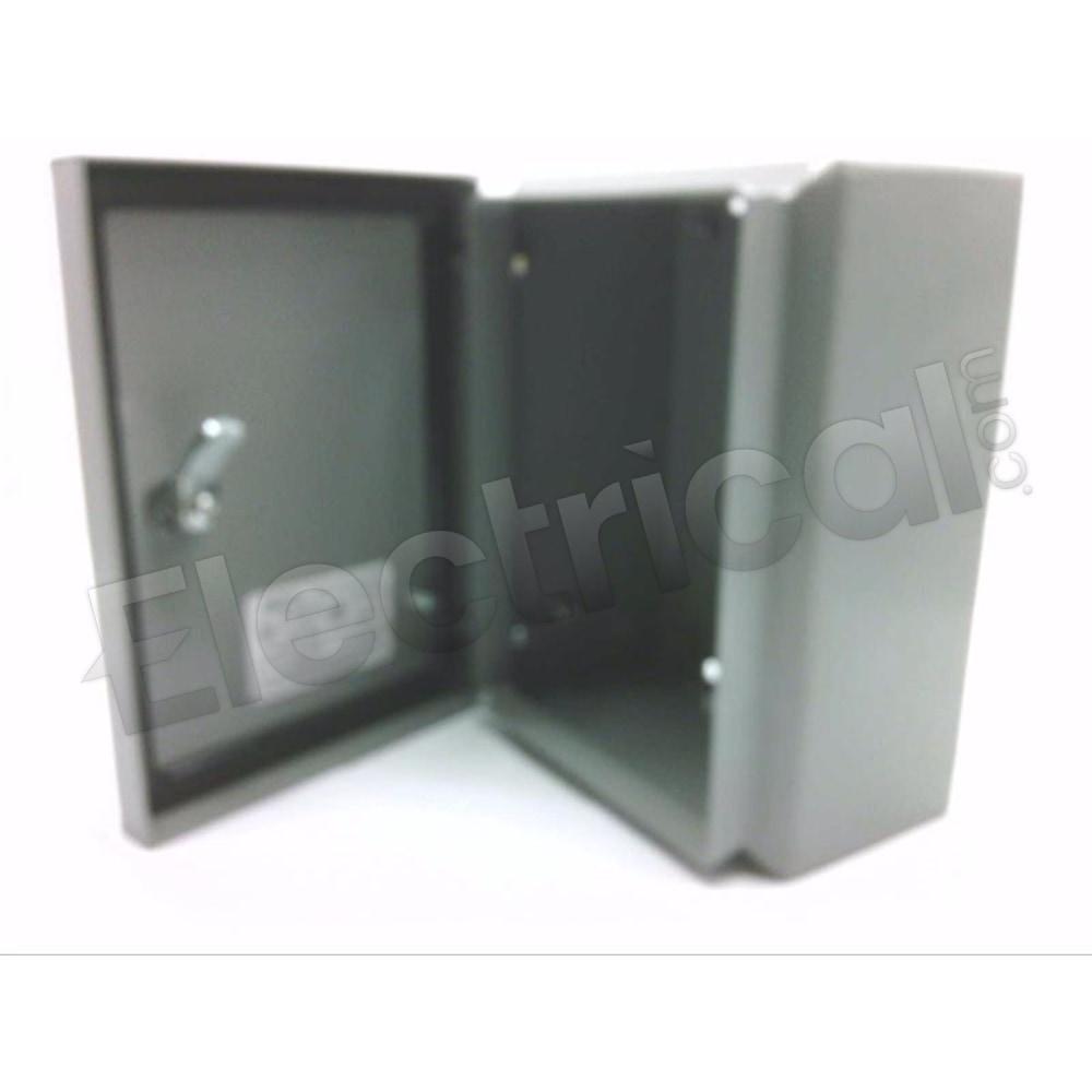 Saginaw Enclosure SCE-806ELJ