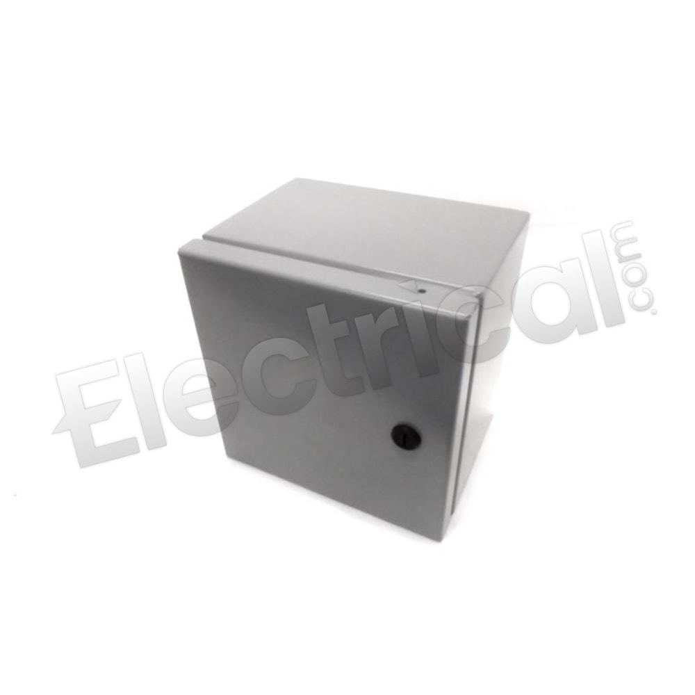 Saginaw Enclosure SCE-8086ELJ
