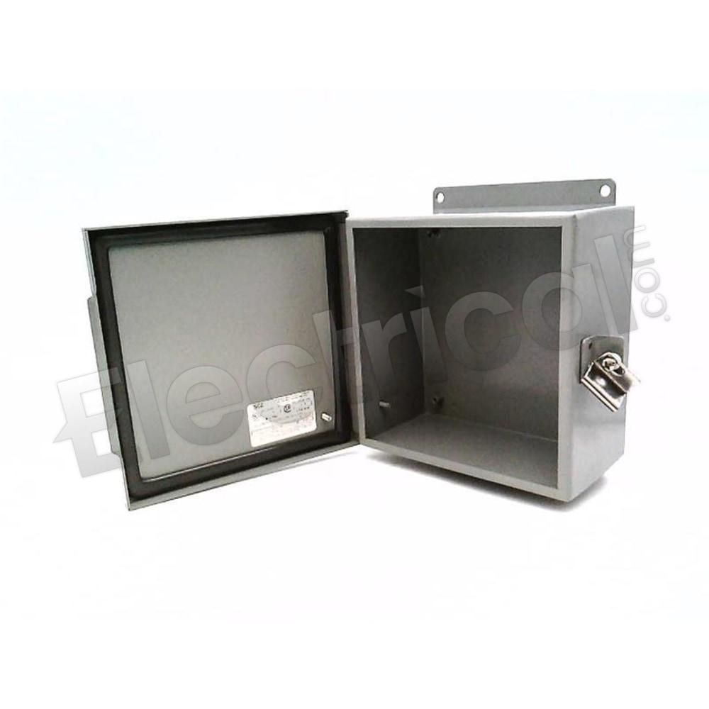 Saginaw Enclosure SCE-808CHNF