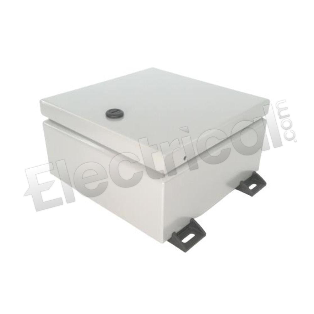 Saginaw Enclosure SCE-808ELJ
