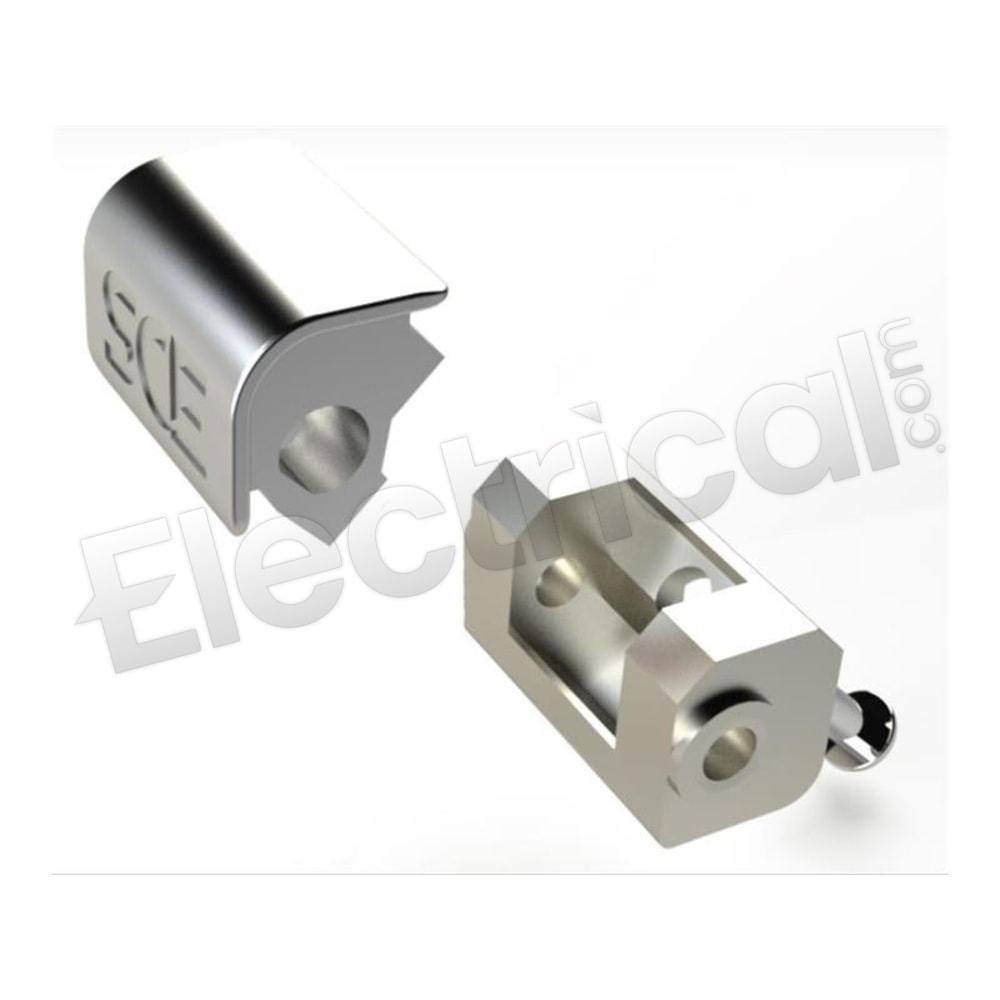Saginaw Enclosure SCE-DHA12