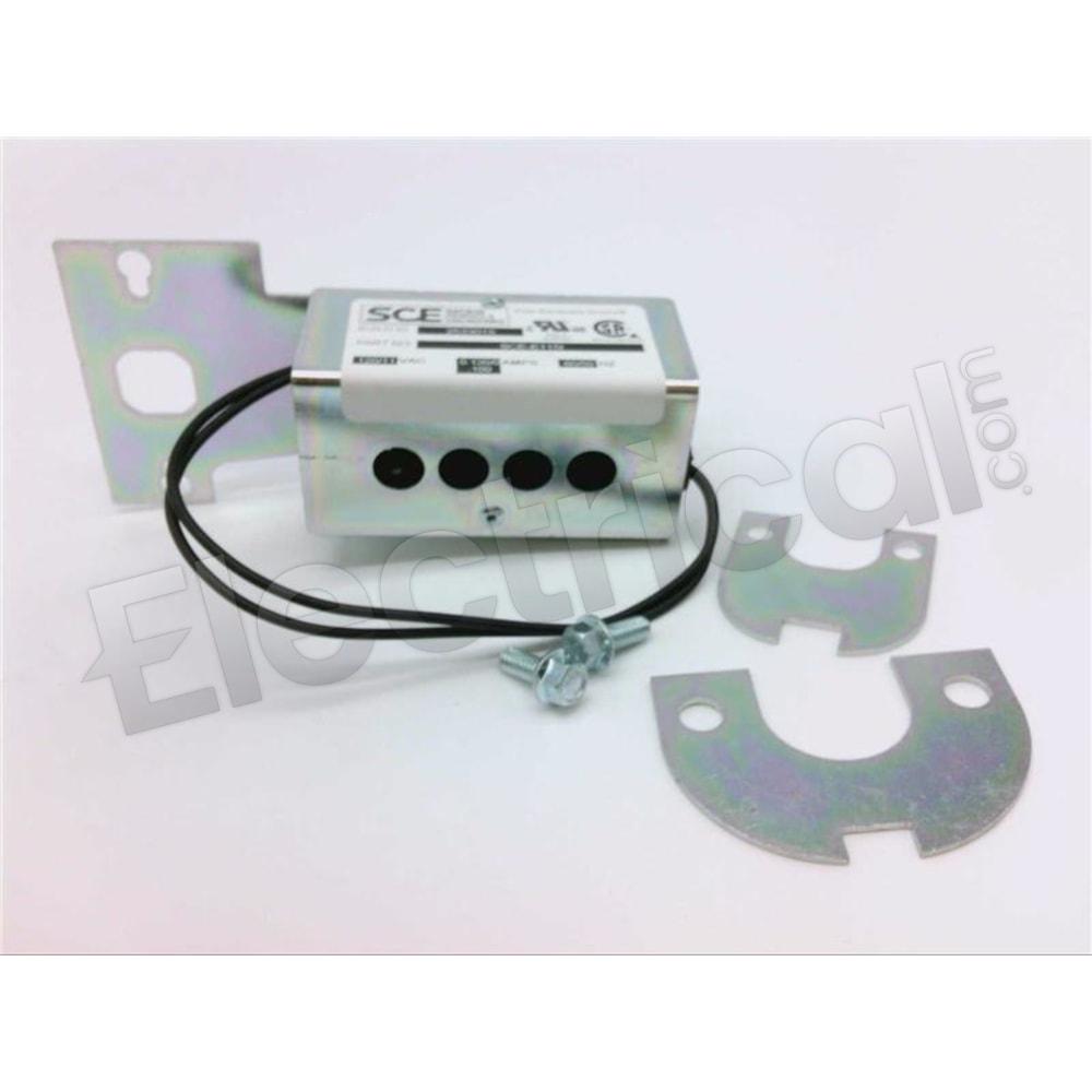 Saginaw Safety Switch SCE-E115I